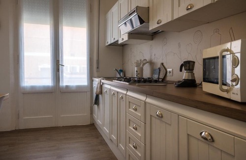 Miramare House | Perla Marina Appartamento