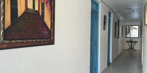 Boca Chica Hotel | Perla Marina