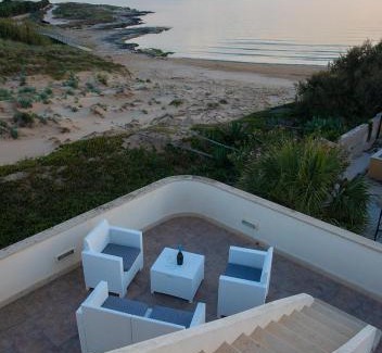 Marina di Modica House | Perla Marina
