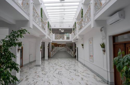 Augustow Apartment | Perla
