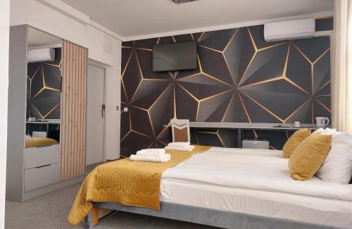 Augustow Apartment | Perla