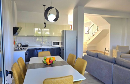 Ishem Villa | Perla Resort Modern Villa 245