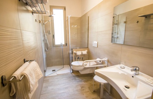 Scandicci Hotel | Perlage Florence
