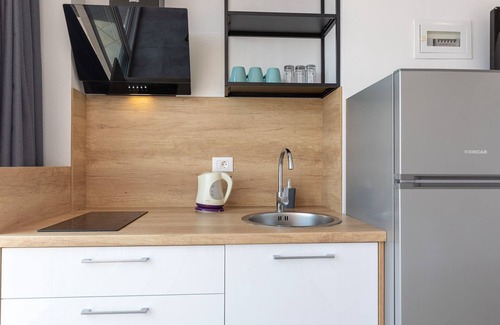 Bratus Apartment | Perlana No.2, Croatia