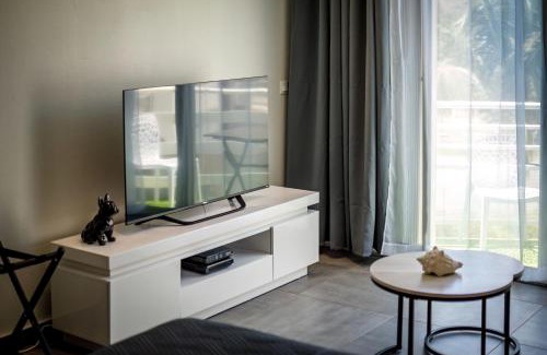 Marigot Apartment | Perle Des Sables