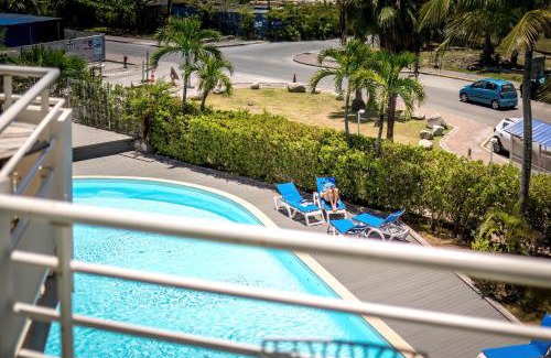 Marigot Apartment | Perle Des Sables