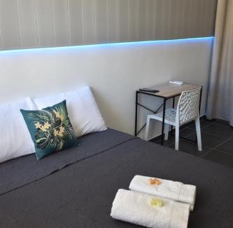 Pointe-a-Pitre Apartment | Perle proche gare maritime et croisières