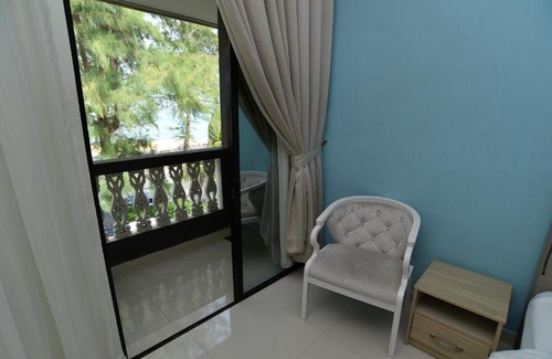 Dungun Apartment | PERMATA RESORT