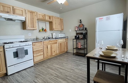 Carlsbad Apartment | Permian on the Pecos