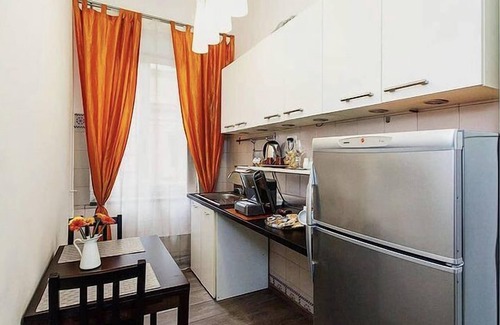 Rione II Trevi House | Persia Collection Trevi
