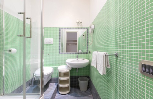 Rione II Trevi House | Persia Collection Trevi