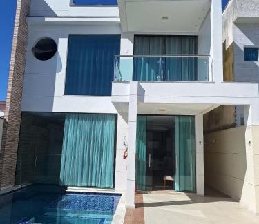 Taperapua Beach House | Perto da Arena Axe Moi 4 suites c/Piscina