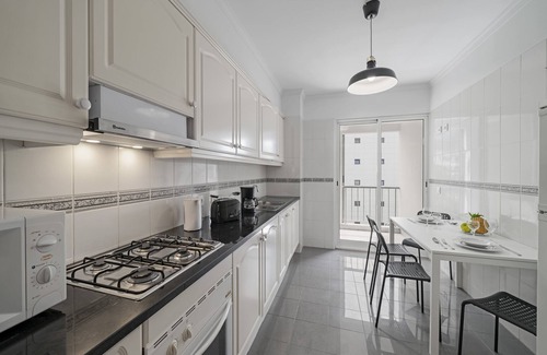 Se Apartment | Perto do centro, Ilhéus IV