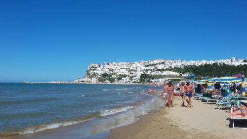 Peschici Apartment | Peschici Appartamento Vacanze
