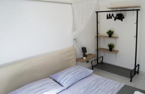 Peschici Apartment | Peschici Central Room - vista mare