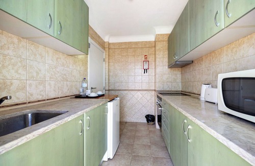 Estombar Apartment | Pestana Gramacho Residence Studio with Mountain View, Pool & Wi-Fi