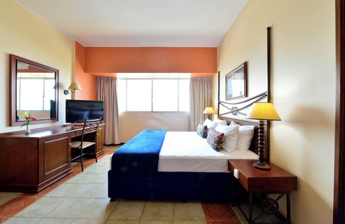 Central B Hotel | Pestana Rovuma