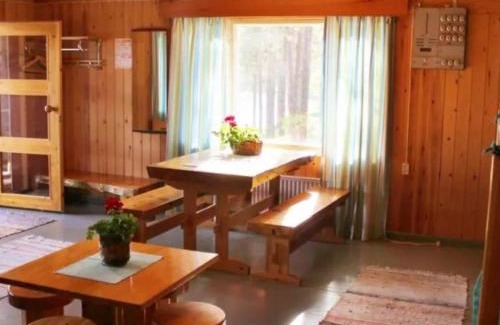 Kuusamo House | Petäjäkylä