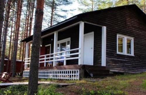 Kuusamo House | Petäjäkylä