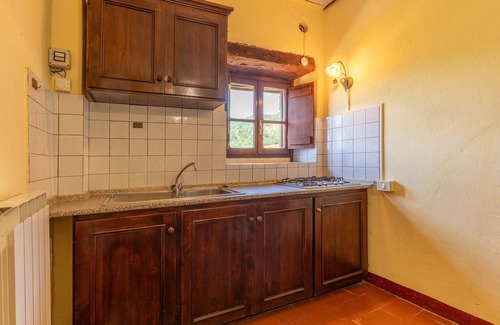 Monte Santa Maria Tiberina Apartment | Pet friendly apartment