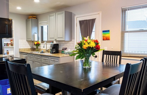 West Westminster House | Pet-friendly 2b2b, beautiful views near Boulder