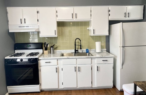 Normal Apartment | Pet Friendly 2bd Close To Rivian and ISU!