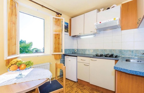 Obrs Apartment | Pet friendly apartment in Moscenicka Draga