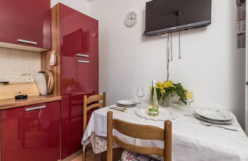 Rab Town Apartment | Pet friendly apartment
