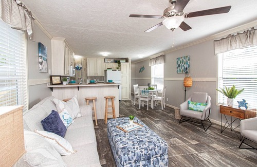 Navarre Cottage | Pet friendly, affordable vacation rentals