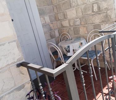 Petrovac Apartment | Pet Friendly Apartment Ground Floor