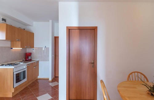 Zivogosce Apartment | Pet friendly apartment in Zivogosce