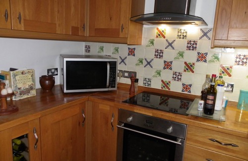 Kirkby Stephen House | Pet friendly barn conversion with spectacular views, just for 2.