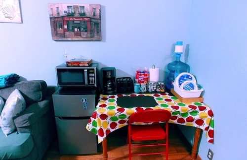 Cornell Apartment | Pet Friendly, Brunet Island Studio, Ice Age Trail, Old Abe Trail, Kayak Docks