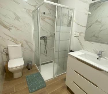 Santa Pola Apartment | PET FRIENDLY Casita Marín