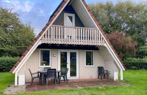 De Meene House | Pet friendly home in Gramsbergen