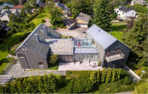 Alesund House | Pet Friendly Home In Ålesund