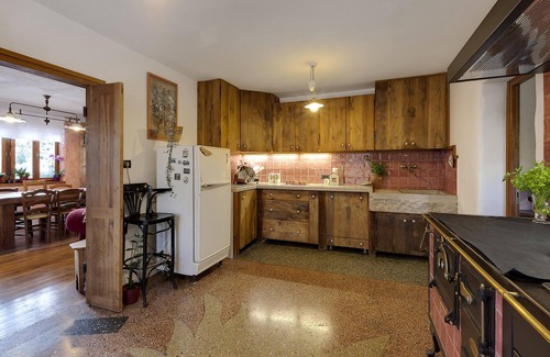 Bribir House | Pet friendly home in Bribir with WiFi