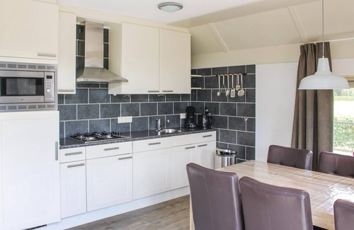 Linde House | Pet friendly home in Den Ham with WiFi