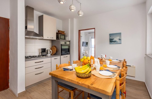 Dramalj House | Pet friendly home in Dramalj with WiFi