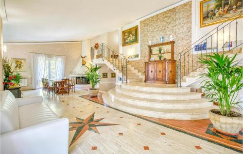 Isola Sacra House | Pet Friendly Home In Fiumicino