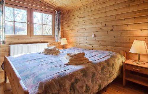 Fehrenbach House | Pet Friendly Home In Masserberg With Wifi