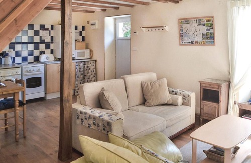 Ruffiac House | Pet friendly home in Ruffiac with WiFi