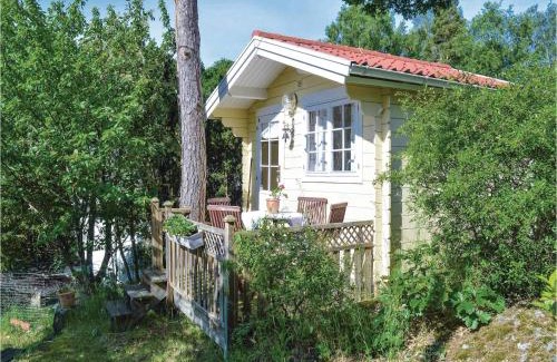 Saro House | Pet Friendly Home In Särö With Wifi