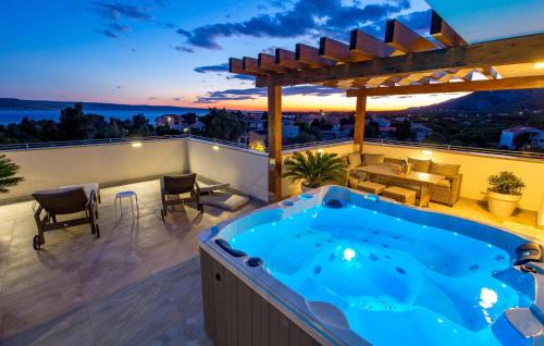 Seline House | Pet Friendly Home In Seline With Sauna