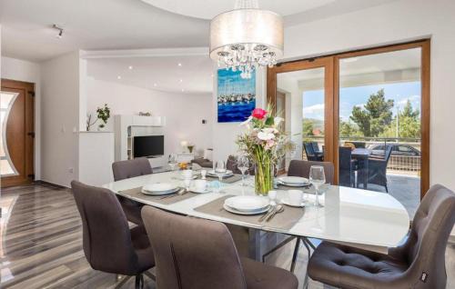 Seline House | Pet Friendly Home In Seline With Sauna