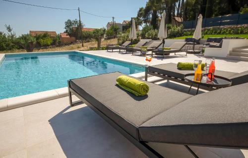 Sibenik House | Pet Friendly Home In Sibenik