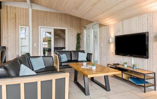 Høruphav House | Pet Friendly Home In Sydals With Sauna