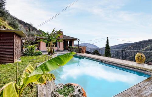 Testana House | Pet Friendly Home In Testana With Wifi