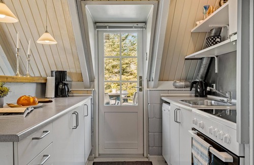 Vedersø Klit House | Pet friendly home in Ulfborg with WiFi