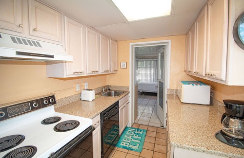 Bouvet Island House | Pet Friendly Home, Pool and Close to Beach! - Stones Throw